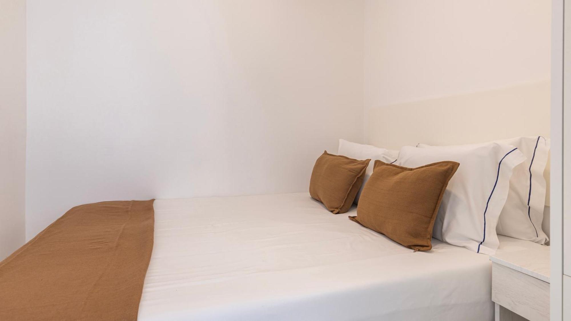 Apartamento Alfama 1bdr By Lovelystay Lisboa