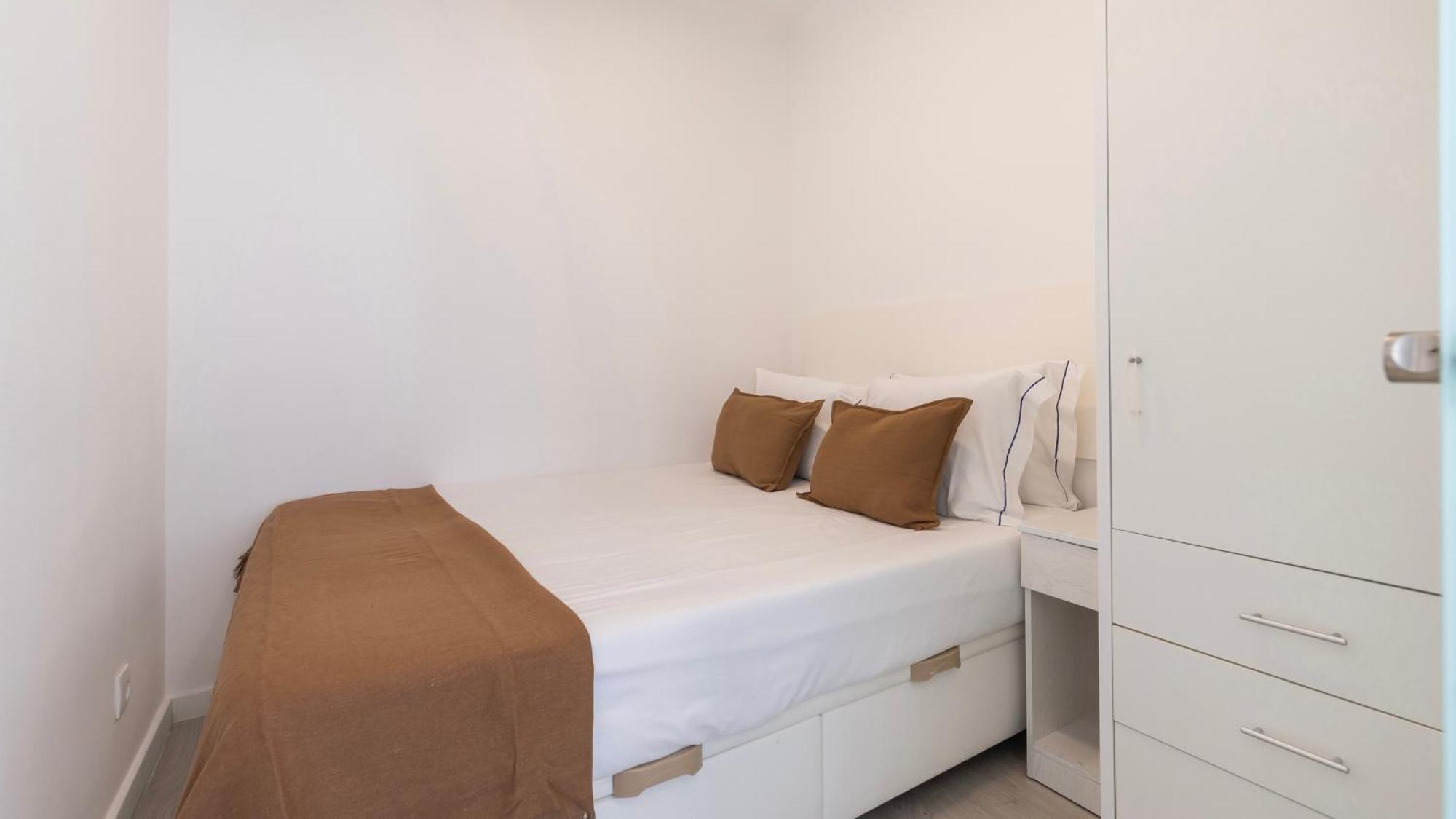 Alfama 1bdr By Lovelystay Apartamento *
