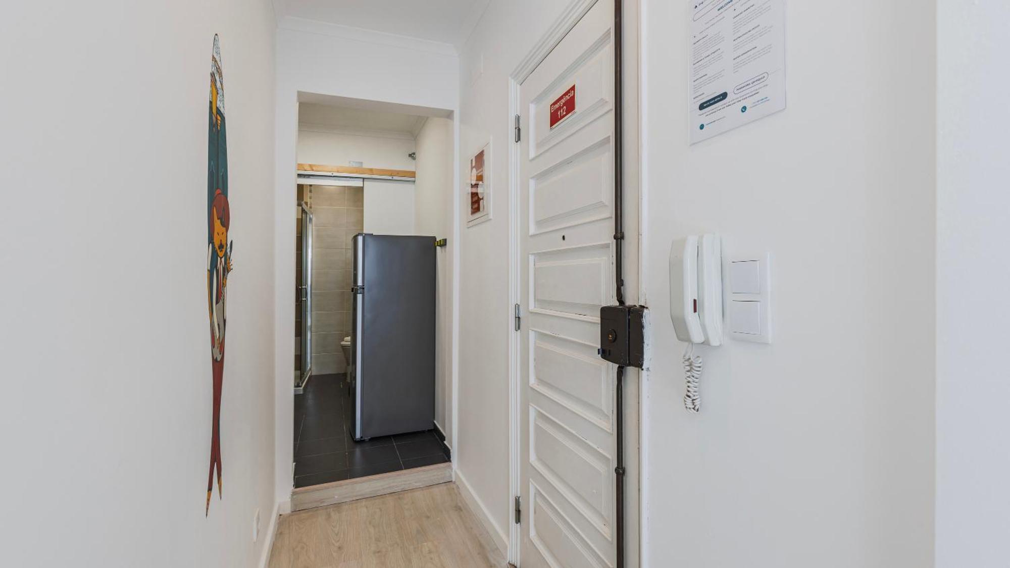 Apartamento Alfama 1bdr By Lovelystay *