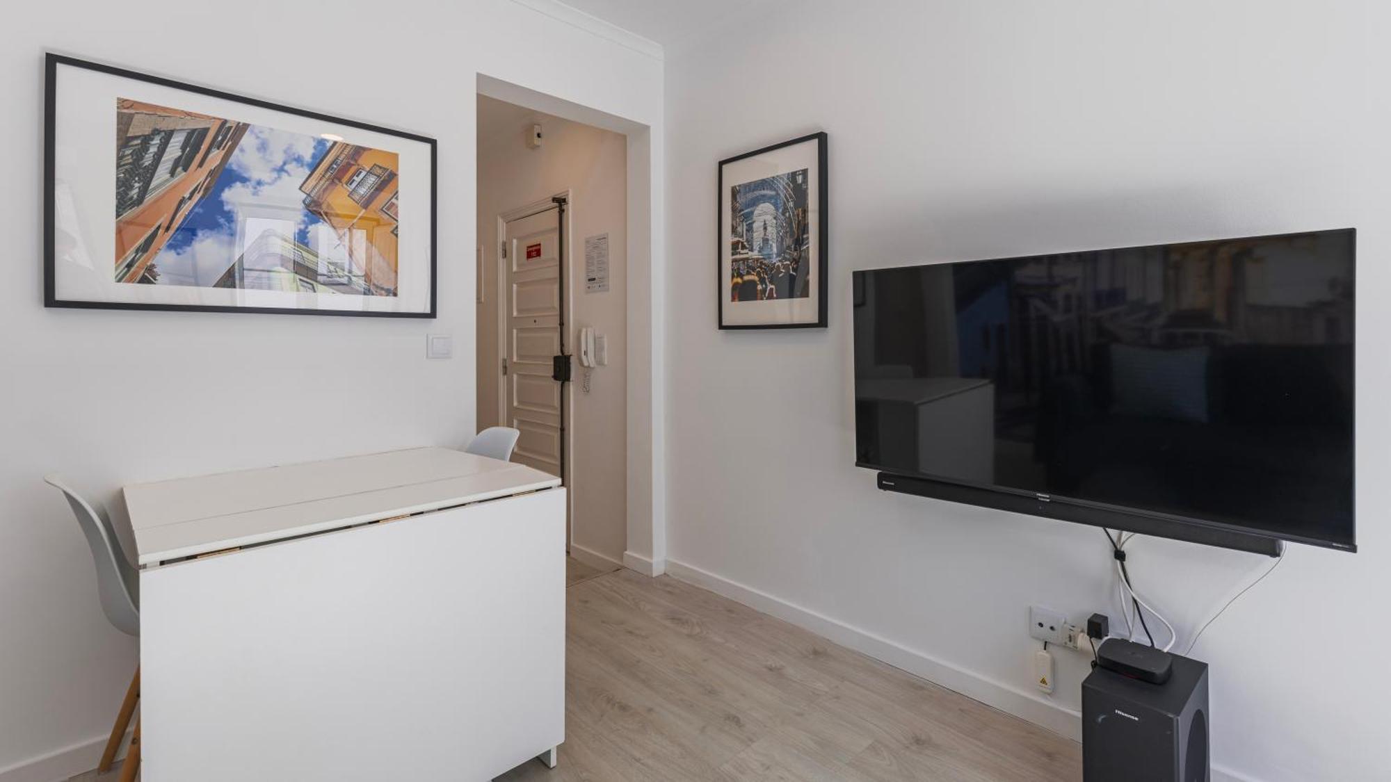 Apartamento Alfama 1bdr By Lovelystay Lisboa