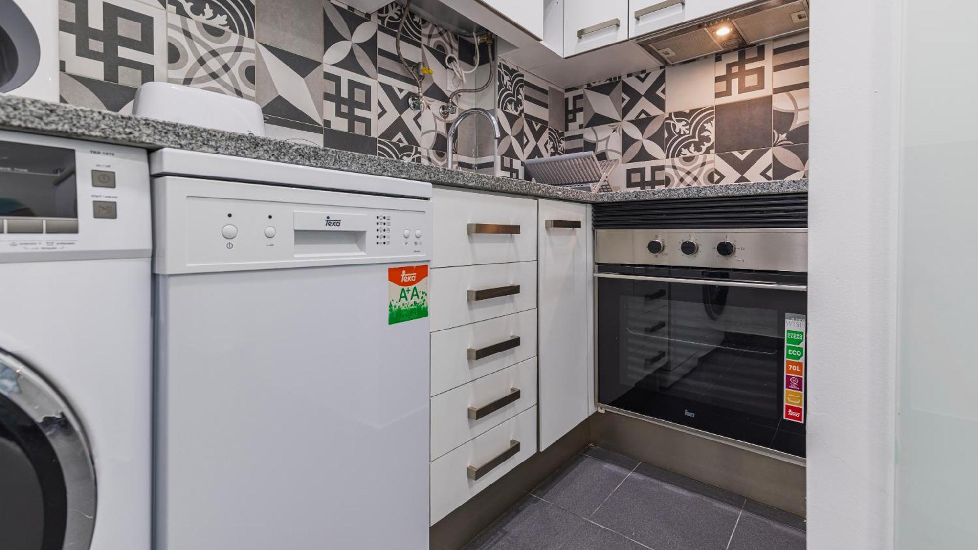 Apartamento Alfama 1bdr By Lovelystay Lisboa