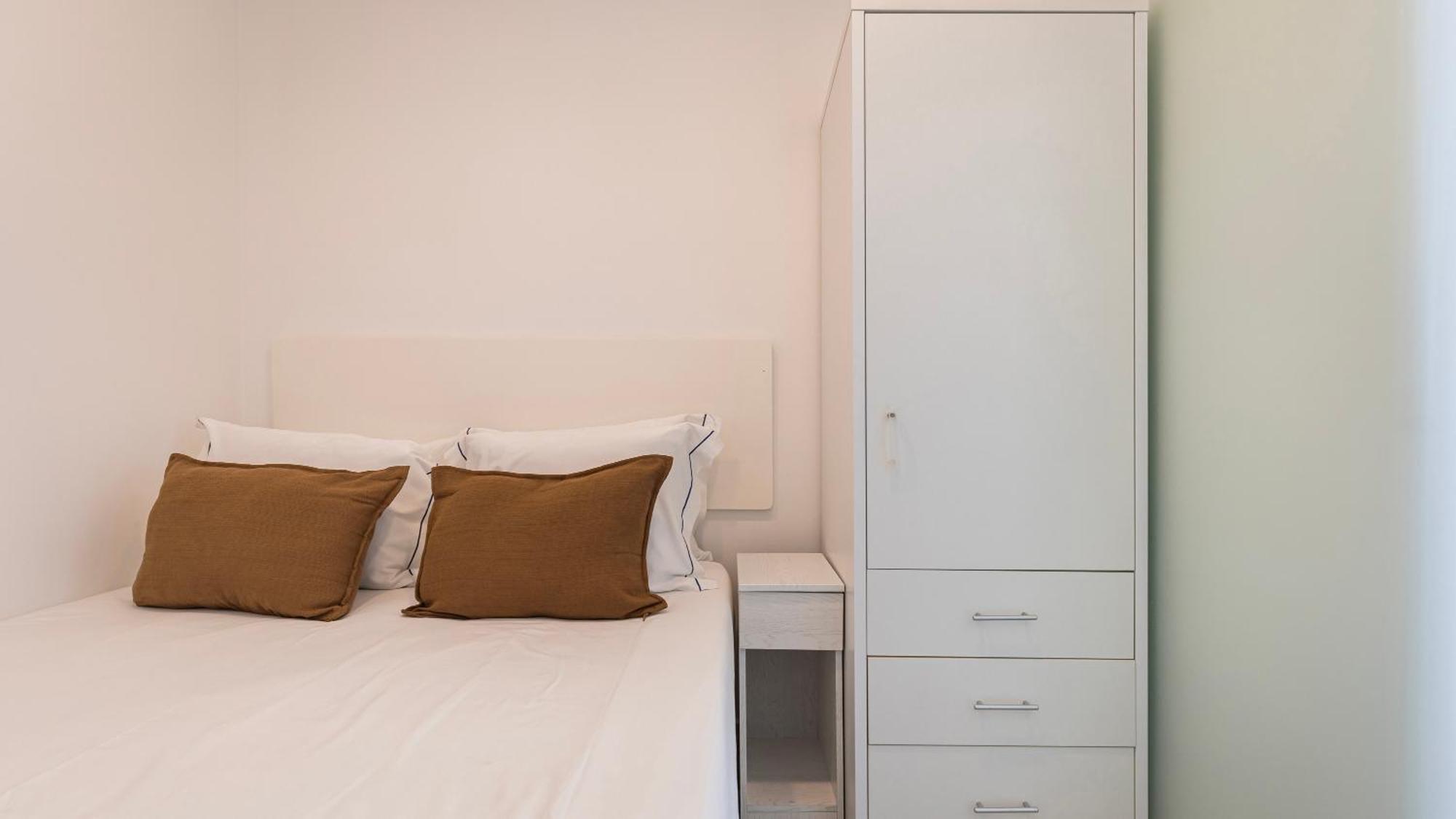 Alfama 1bdr By Lovelystay Apartamento