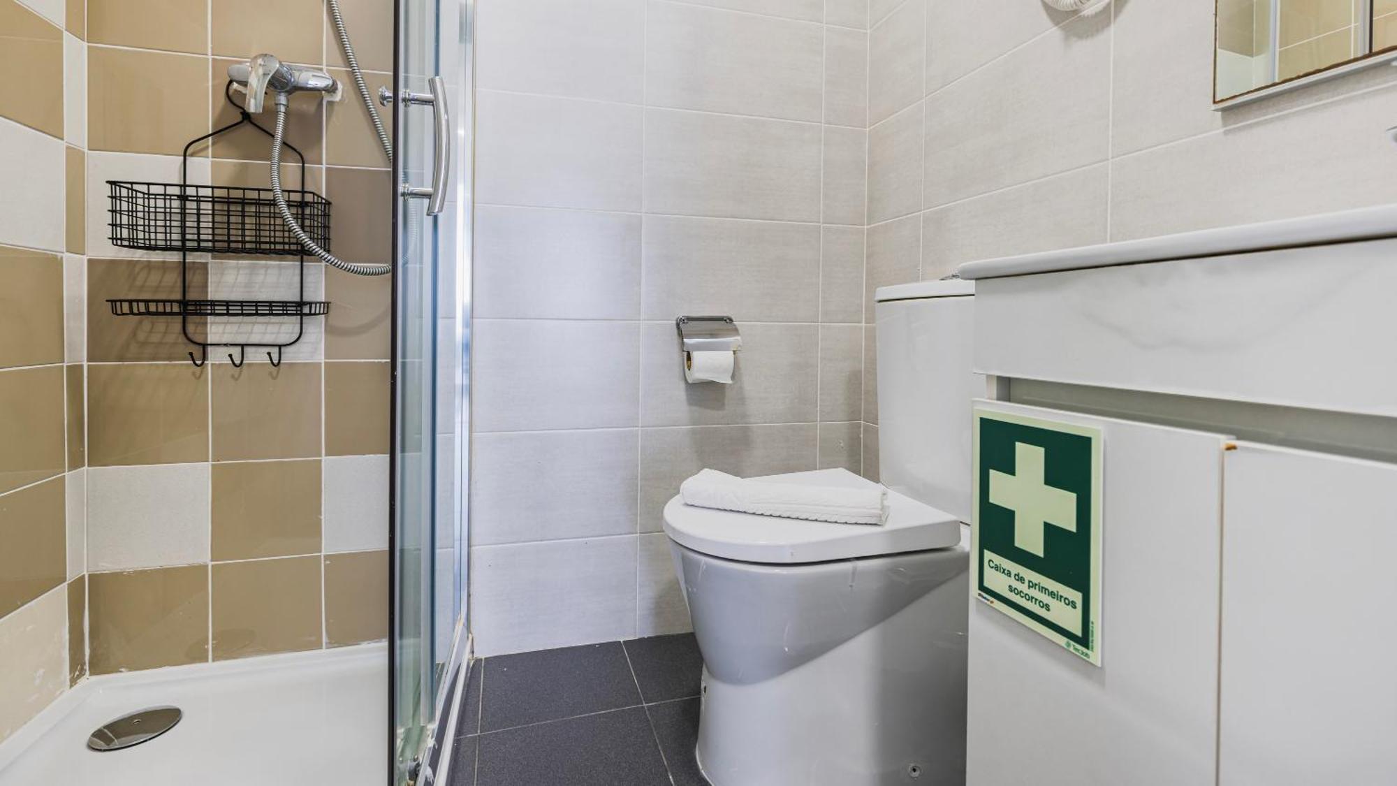 Alfama 1bdr By Lovelystay Apartamento