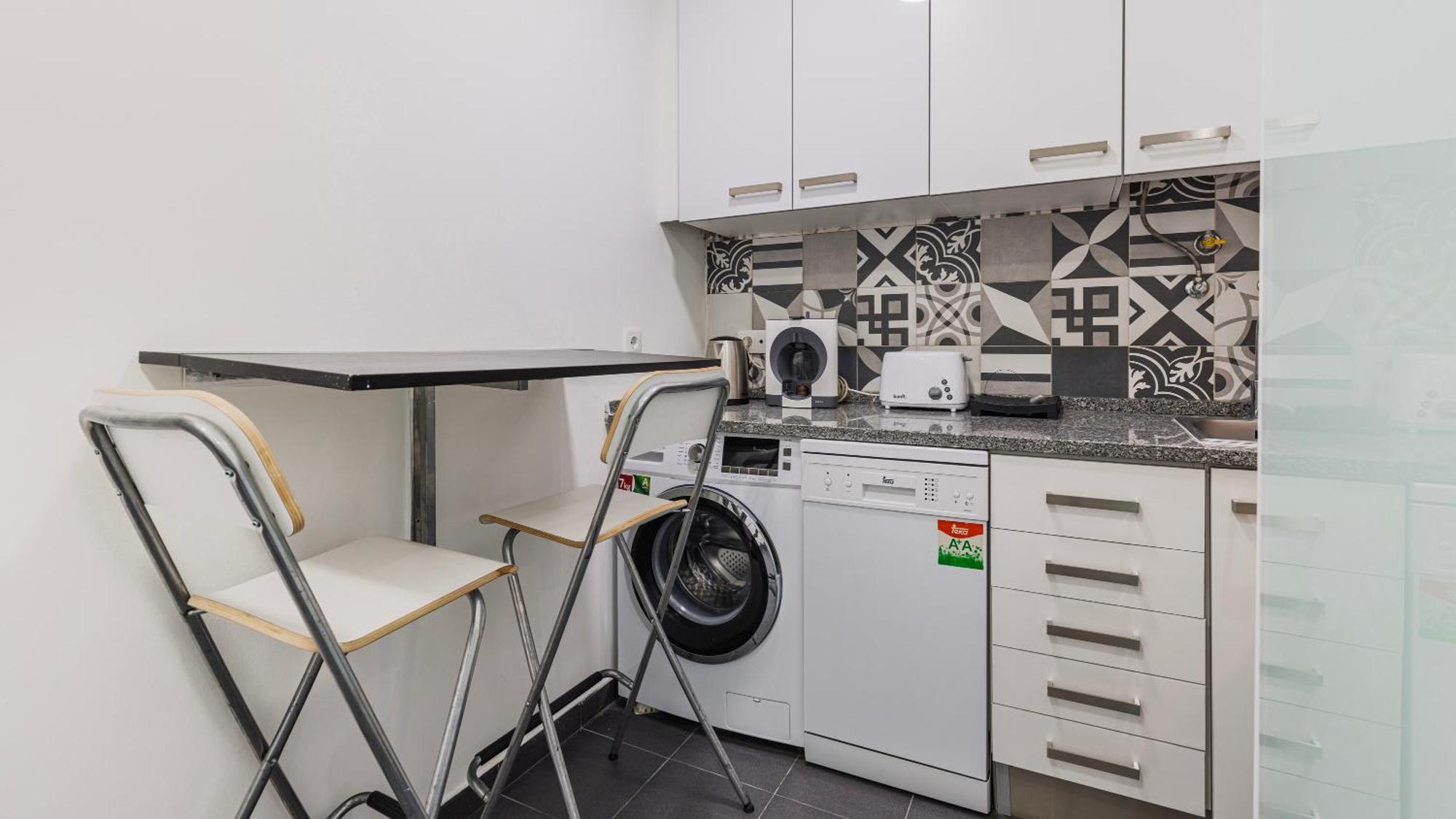 Apartamento Alfama 1bdr By Lovelystay Lisboa